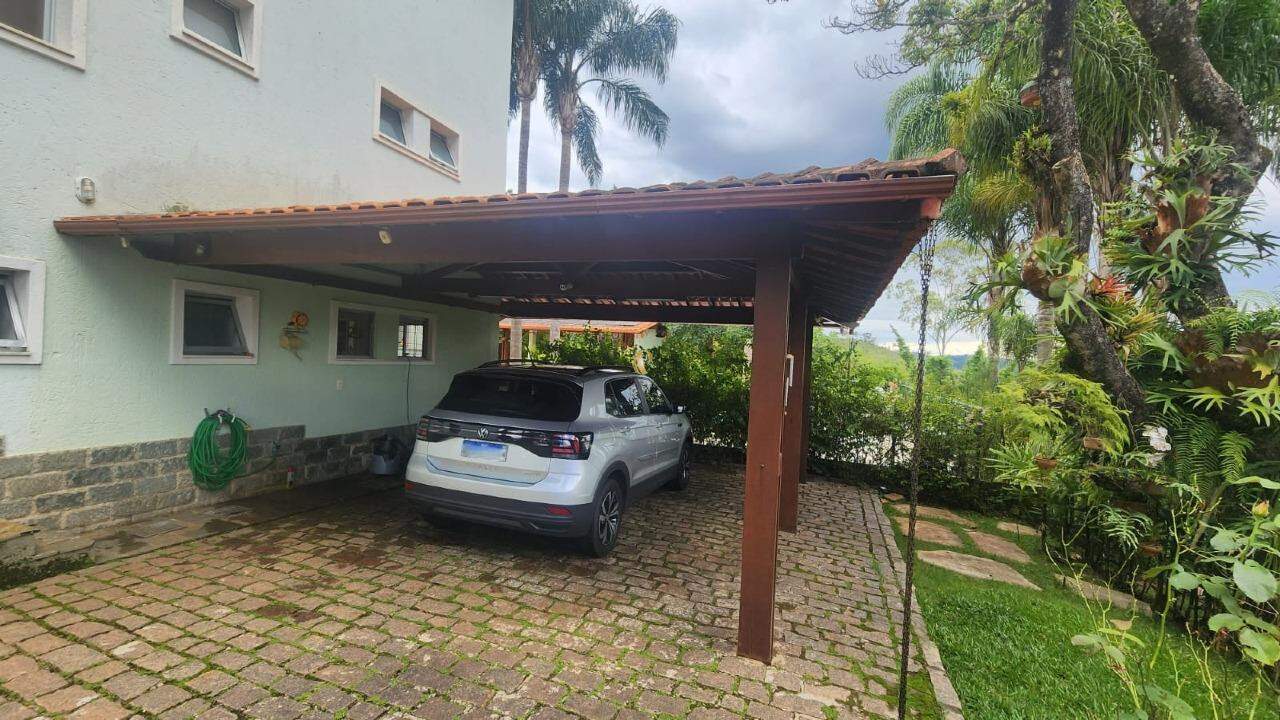 Casa, 5 quartos, 560 m² - Foto 25