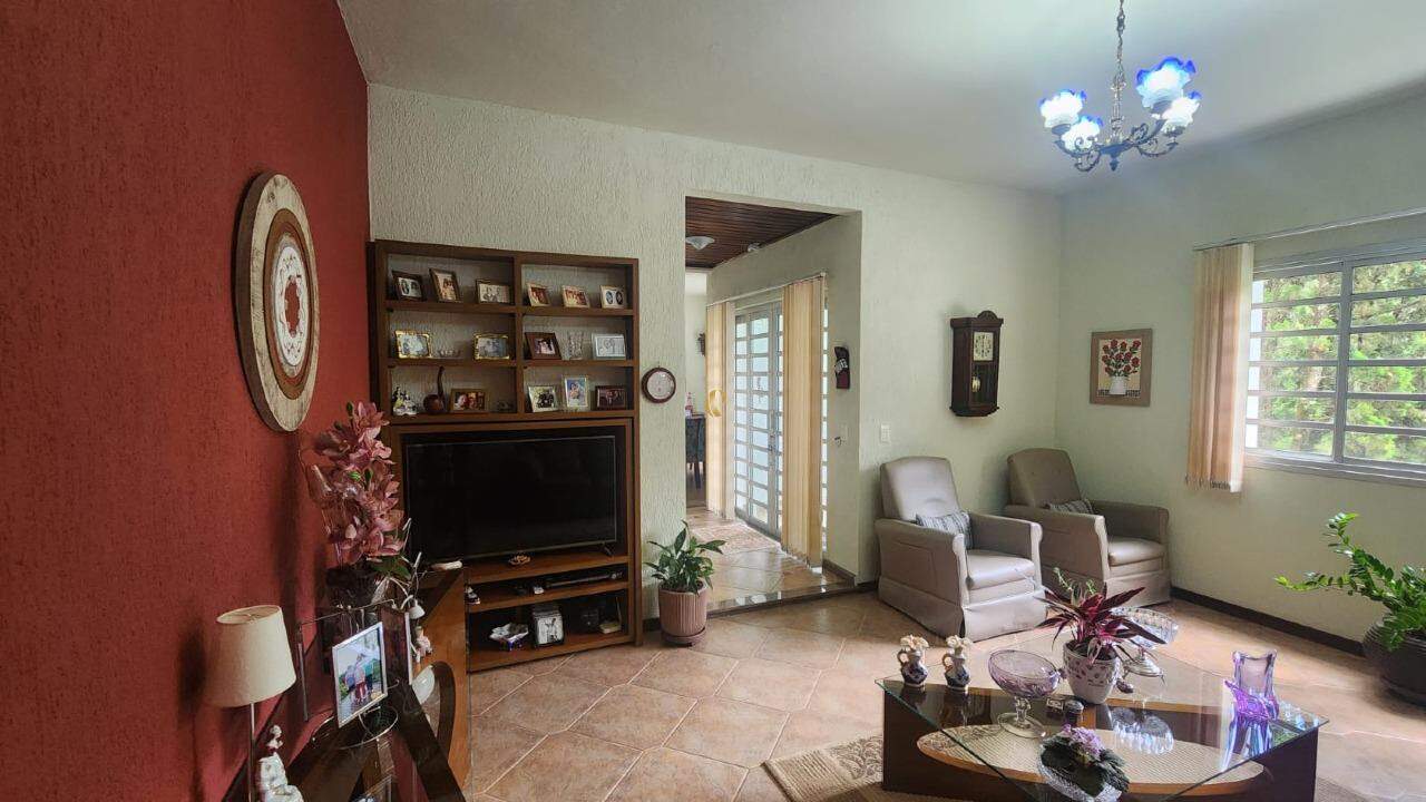 Casa, 5 quartos, 560 m² - Foto 10