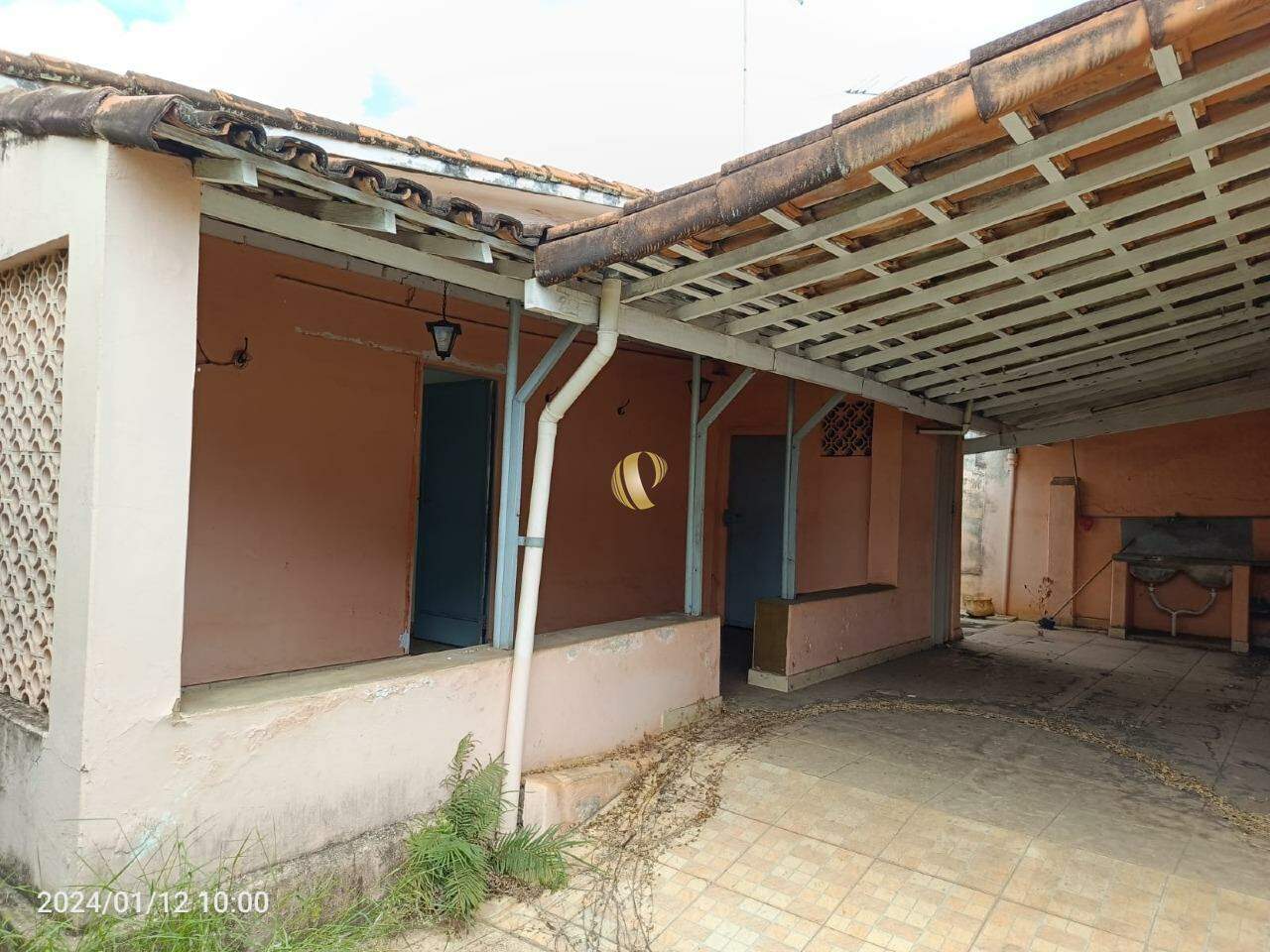 Casa à venda com 2 quartos, 120m² - Foto 11