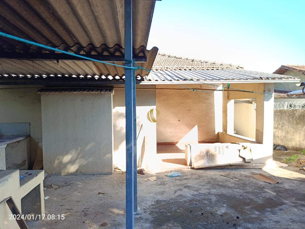 Casa à venda com 4 quartos, 138m² - Foto 15