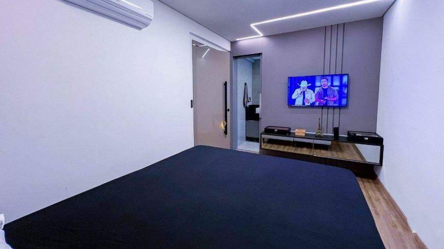 Apartamento à venda com 3 quartos, 274m² - Foto 18