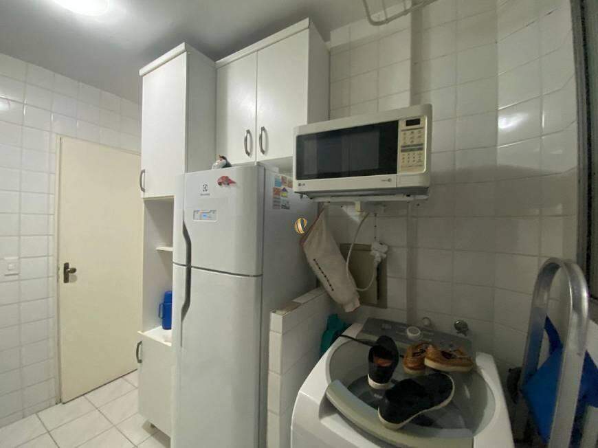 Apartamento à venda com 3 quartos, 60m² - Foto 13