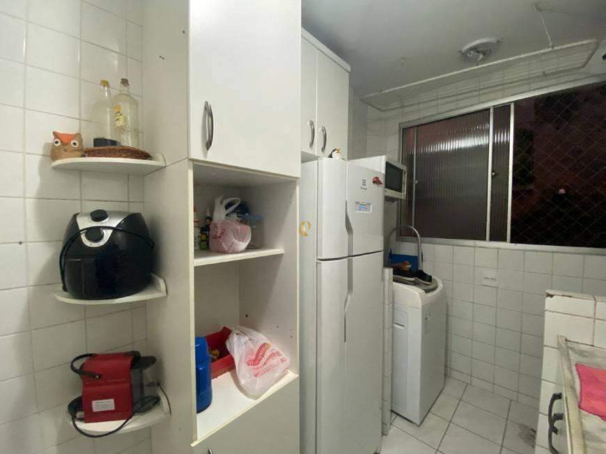 Apartamento à venda com 3 quartos, 60m² - Foto 12