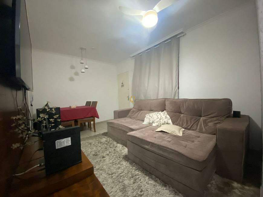 Apartamento à venda com 3 quartos, 60m² - Foto 5