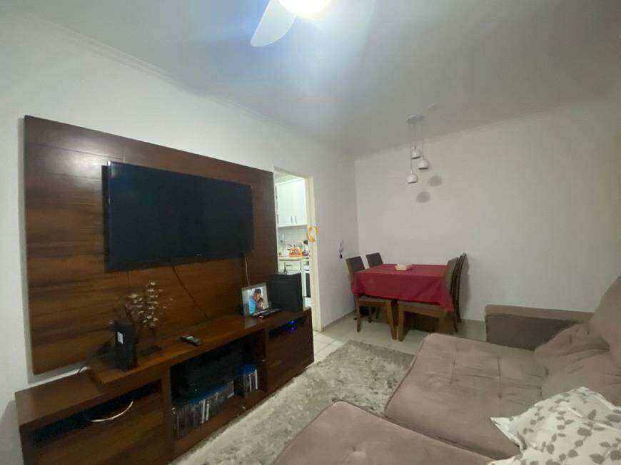 Apartamento à venda com 3 quartos, 60m² - Foto 6