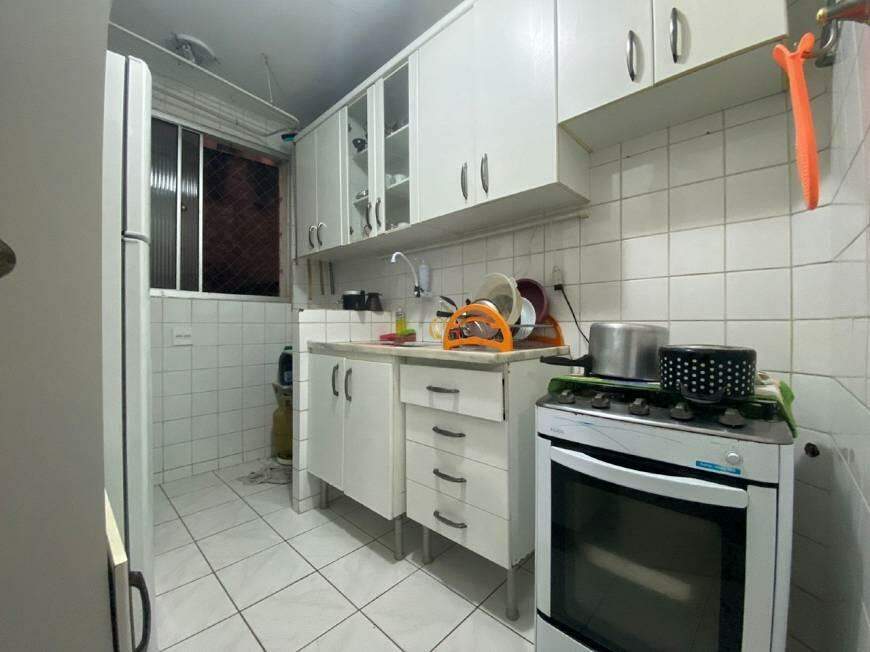 Apartamento à venda com 3 quartos, 60m² - Foto 9