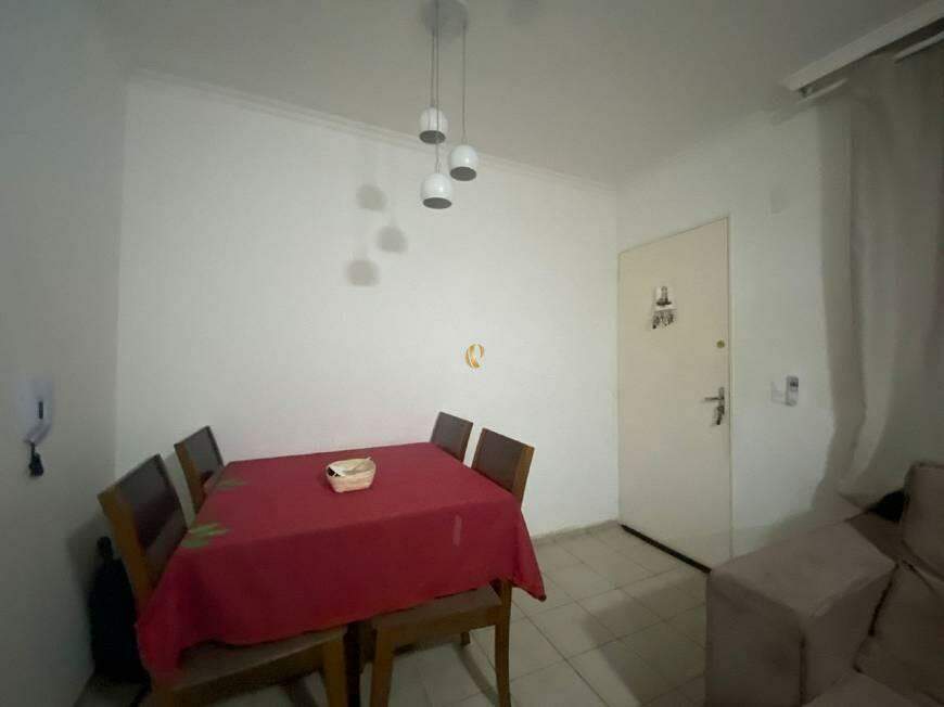 Apartamento à venda com 3 quartos, 60m² - Foto 8