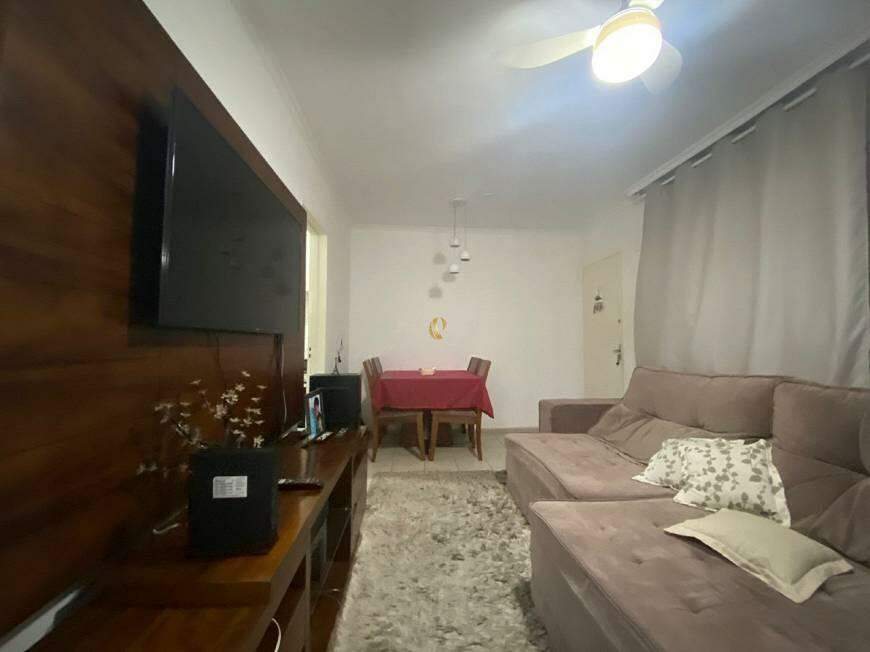 Apartamento, 3 quartos, 60 m² - Foto 4