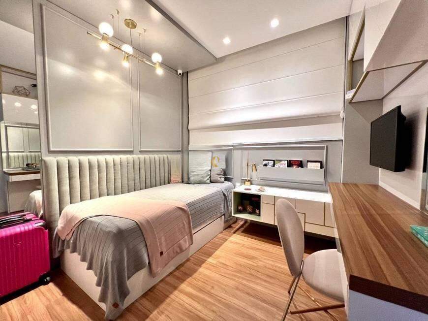 Apartamento à venda com 4 quartos, 154m² - Foto 17