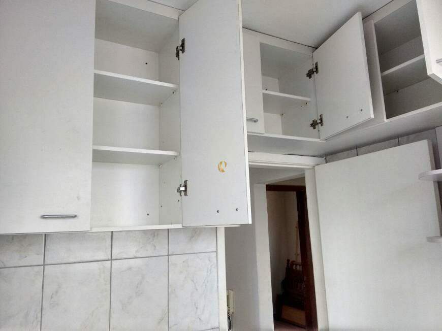 Apartamento à venda com 2 quartos, 50m² - Foto 8