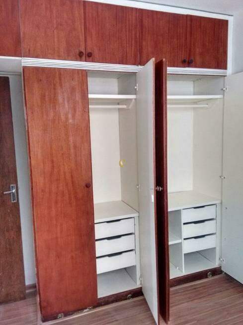 Apartamento à venda com 2 quartos, 50m² - Foto 13