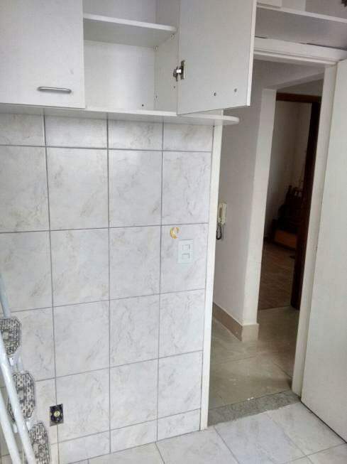 Apartamento à venda com 2 quartos, 50m² - Foto 7