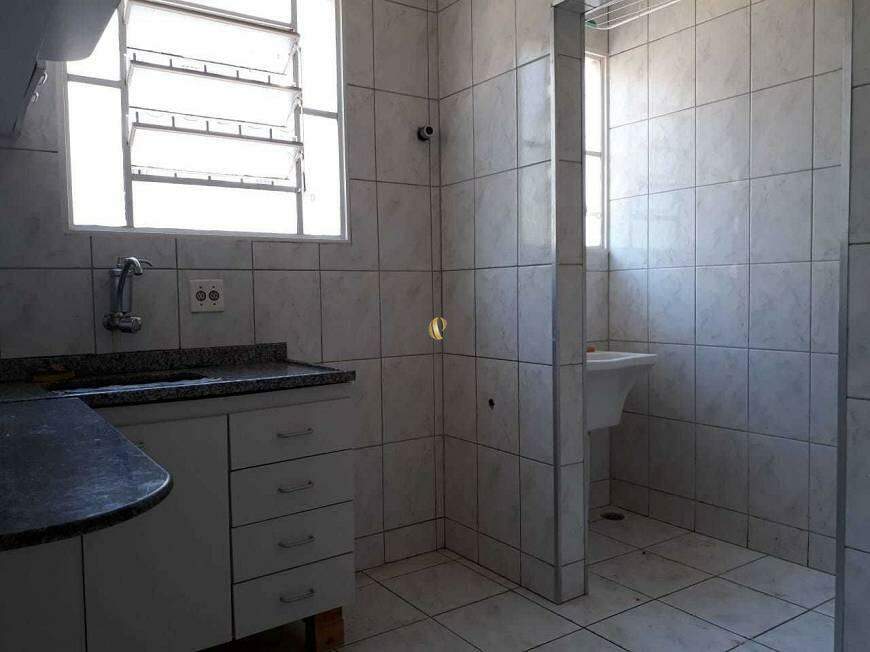 Apartamento à venda com 2 quartos, 50m² - Foto 6