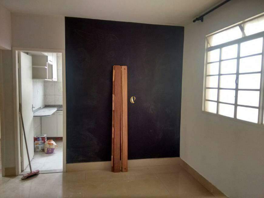 Apartamento à venda com 2 quartos, 50m² - Foto 1