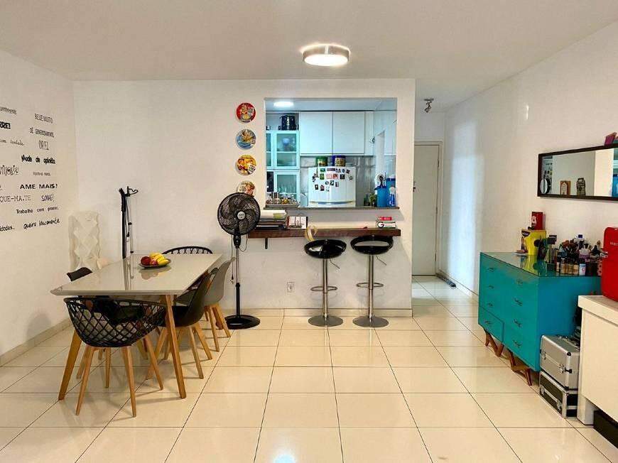 Apartamento à venda com 3 quartos, 83m² - Foto 6