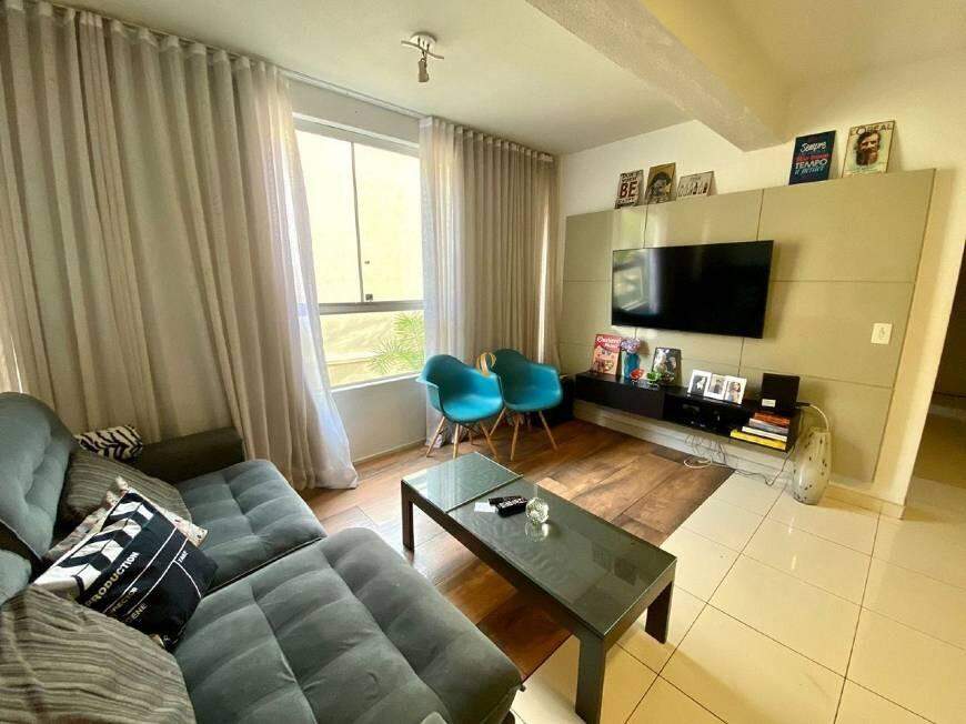 Apartamento à venda com 3 quartos, 83m² - Foto 5