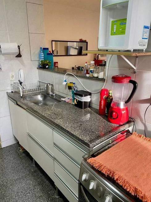 Apartamento à venda com 3 quartos, 83m² - Foto 8