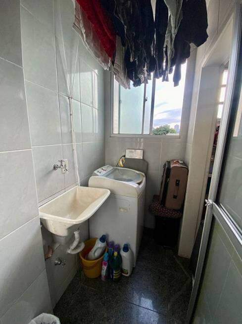 Apartamento à venda com 3 quartos, 83m² - Foto 11