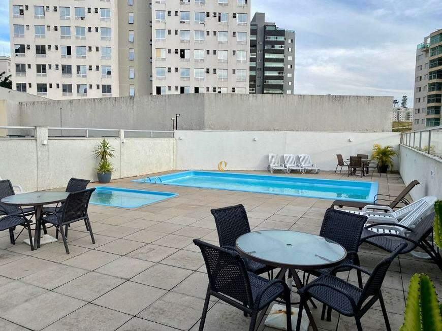 Apartamento à venda com 3 quartos, 83m² - Foto 24