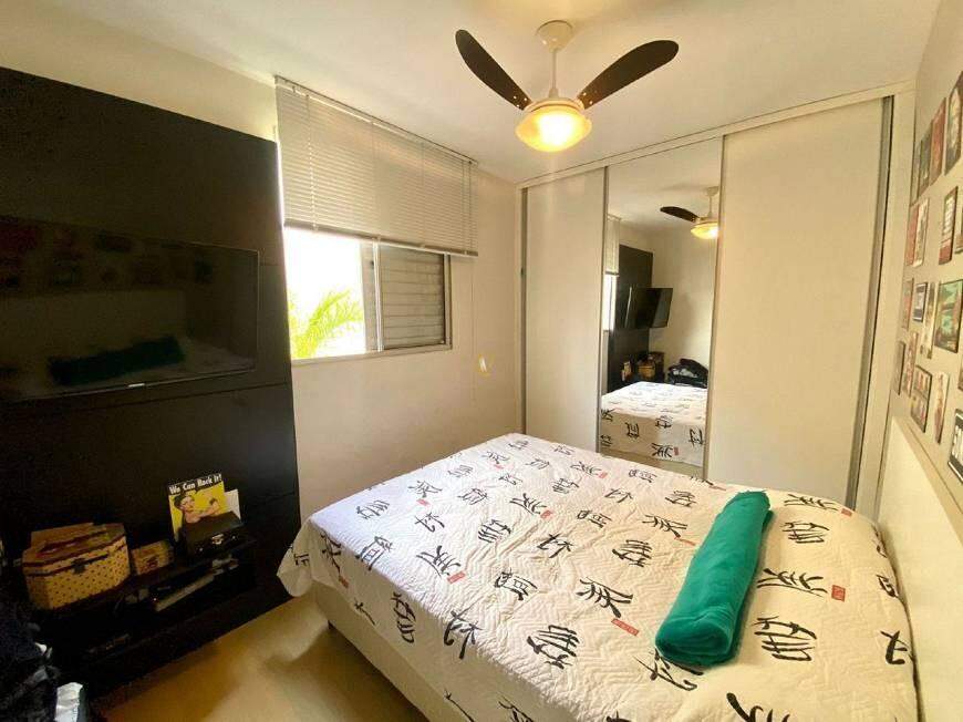 Apartamento à venda com 3 quartos, 83m² - Foto 14