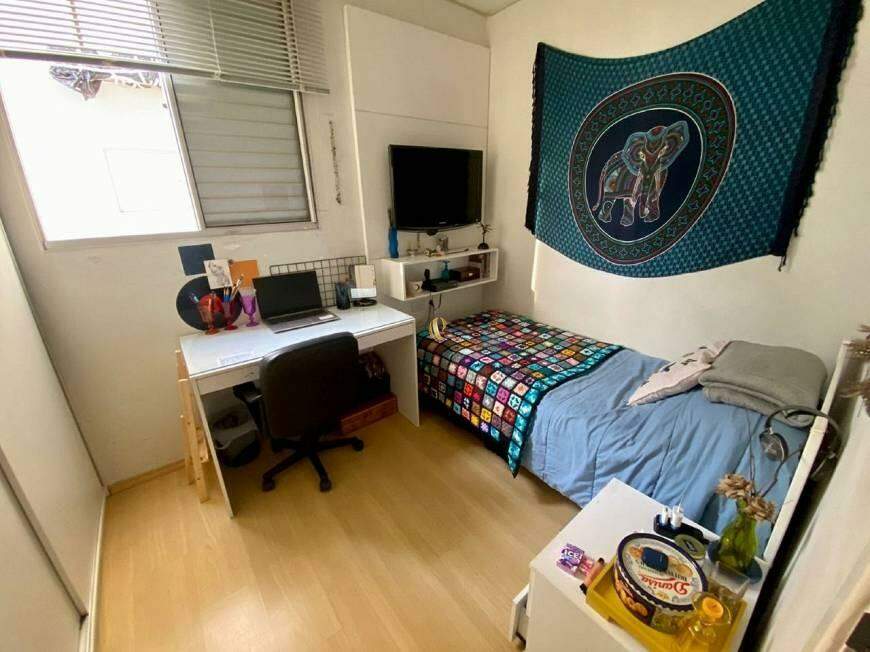 Apartamento à venda com 3 quartos, 83m² - Foto 17