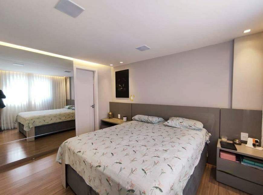 Cobertura à venda com 4 quartos, 170m² - Foto 9