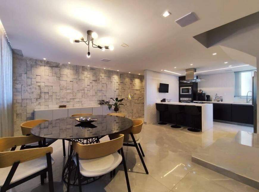 Cobertura à venda com 4 quartos, 170m² - Foto 6