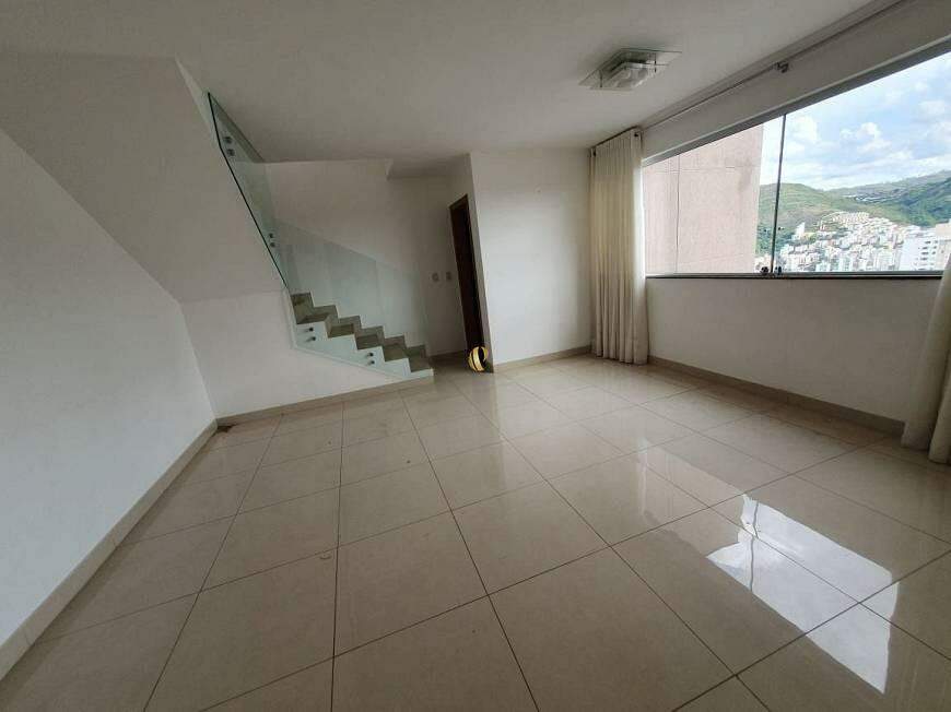 Cobertura à venda com 3 quartos, 168m² - Foto 1