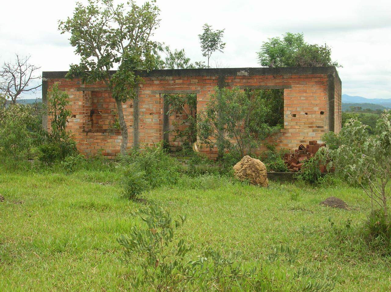 Chácara à venda com 3 quartos, 20720m² - Foto 3