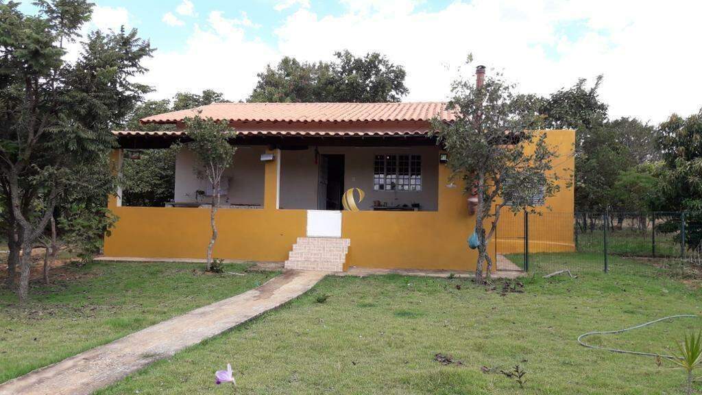 Chácara à venda com 2 quartos, 130m² - Foto 18