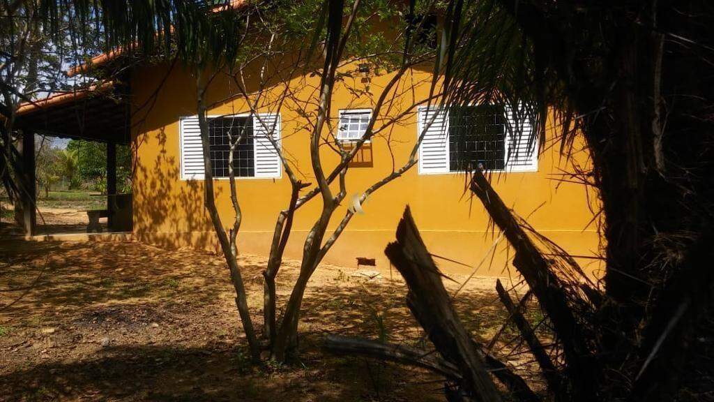 Chácara à venda com 2 quartos, 130m² - Foto 15