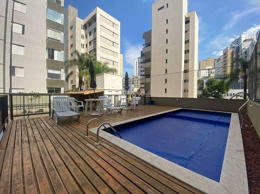 Apartamento à venda com 3 quartos, 110m² - Foto 25