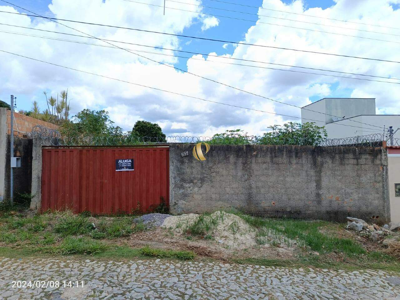 Depósito-Galpão-Armazém para alugar, 145m² - Foto 1