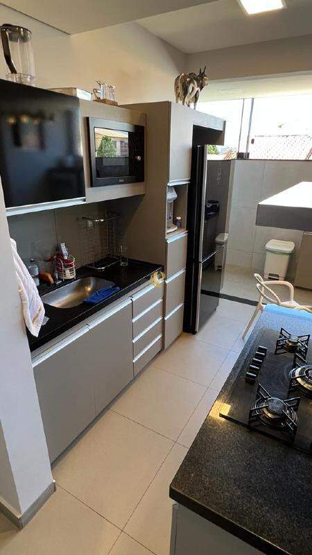 Apartamento à venda com 2 quartos, 52m² - Foto 5