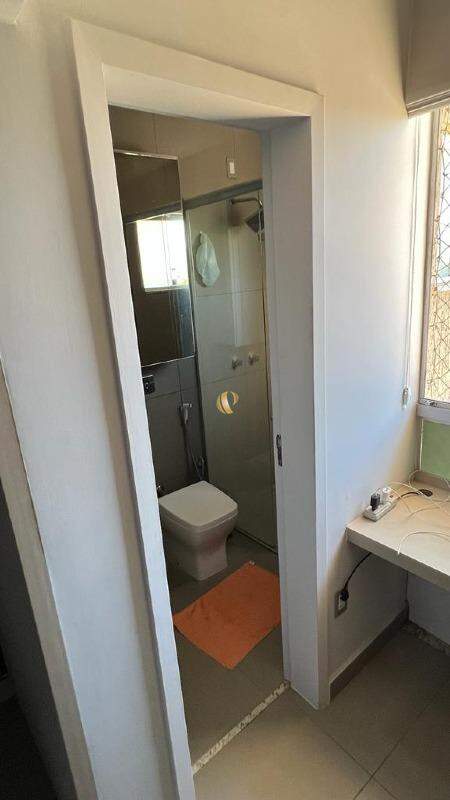 Apartamento à venda com 2 quartos, 52m² - Foto 9