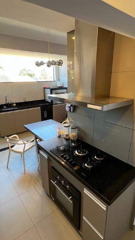 Apartamento à venda com 2 quartos, 52m² - Foto 3