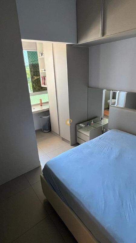 Apartamento à venda com 2 quartos, 52m² - Foto 7