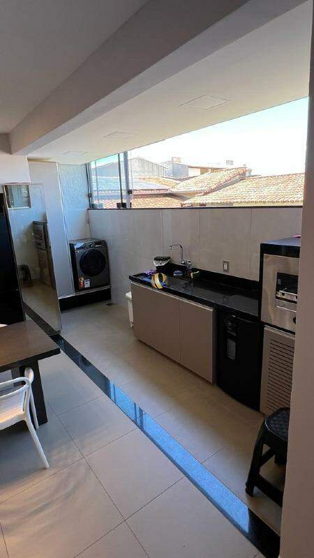 Apartamento à venda com 2 quartos, 52m² - Foto 4