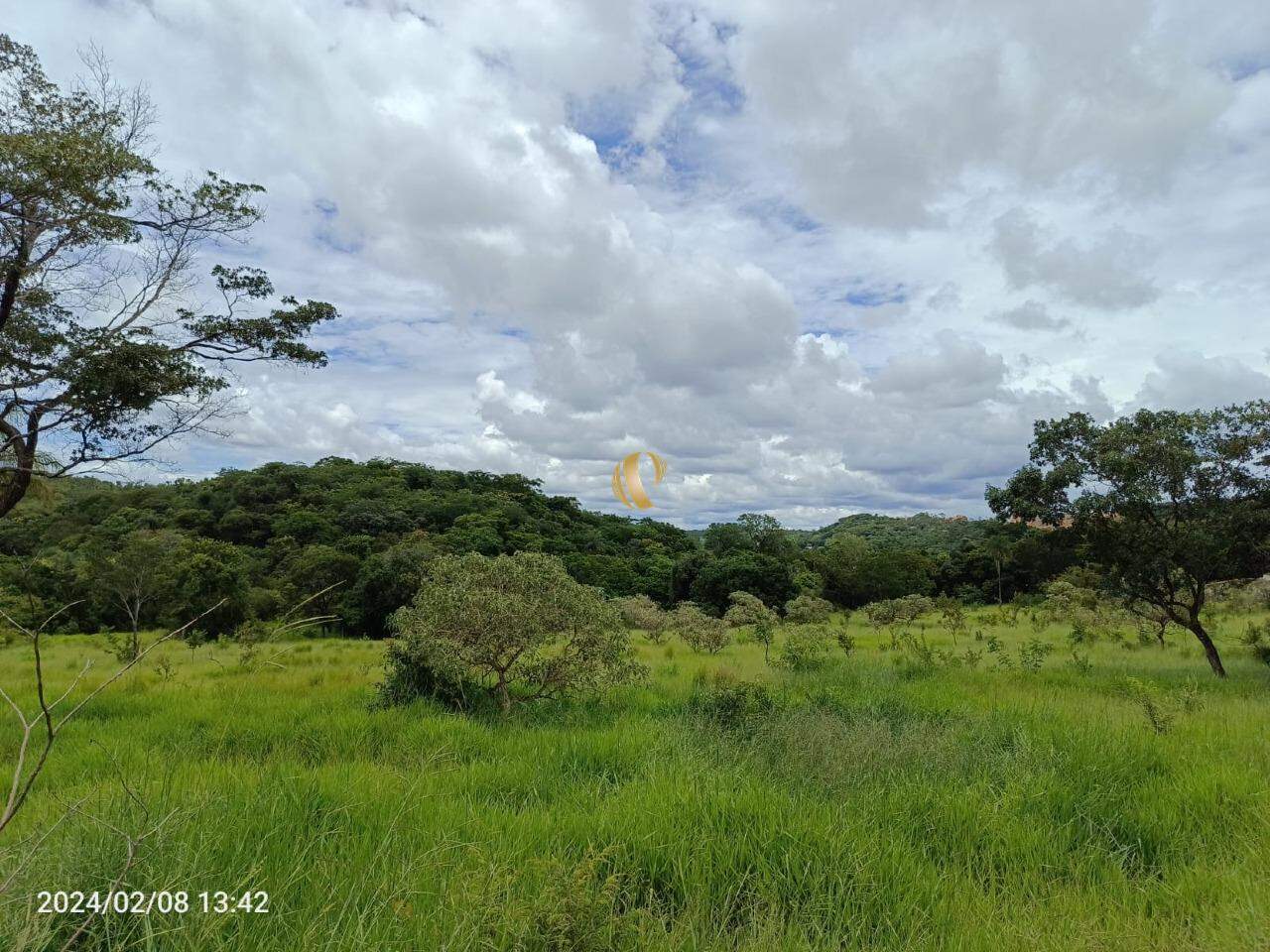 Chácara, 1 quarto, 34 hectares - Foto 1