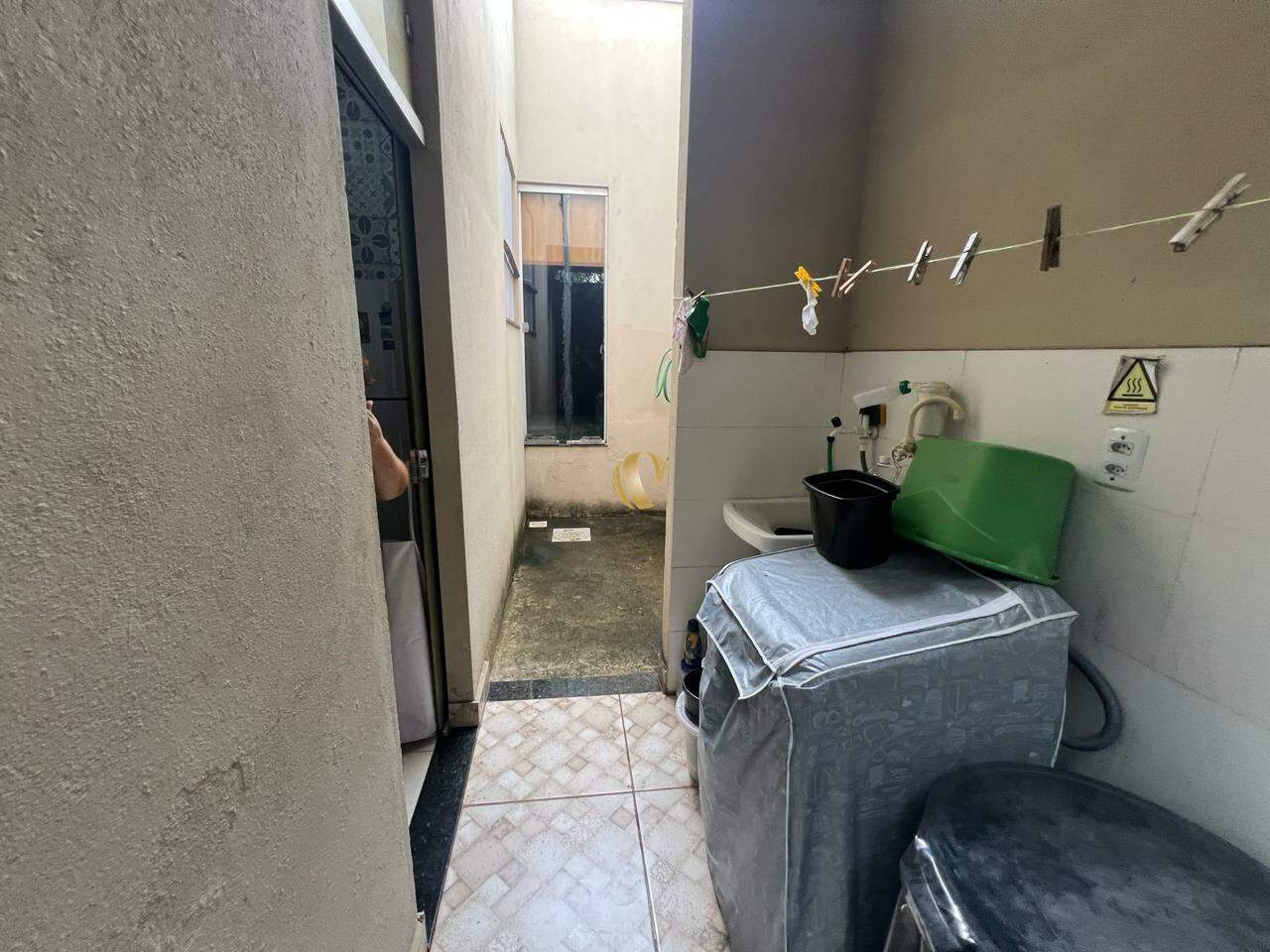 Casa à venda com 2 quartos, 55m² - Foto 17