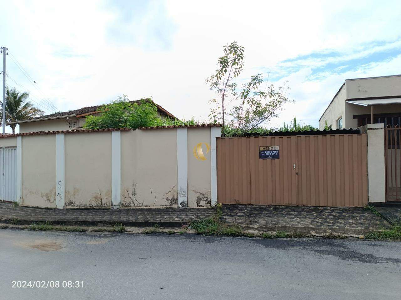 Terreno à venda, 250m² - Foto 1