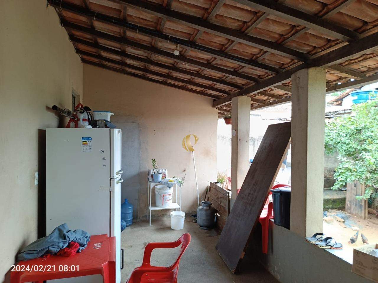 Casa à venda com 3 quartos, 70m² - Foto 13