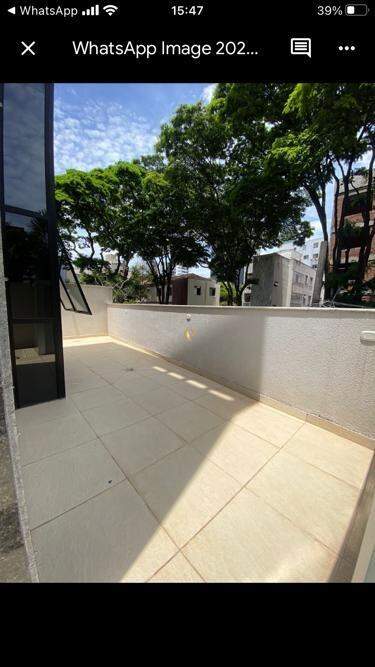 Apartamento à venda com 2 quartos, 61m² - Foto 6