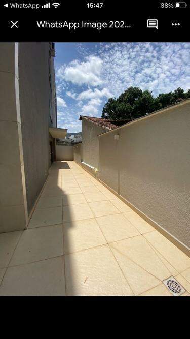 Apartamento à venda com 2 quartos, 61m² - Foto 8