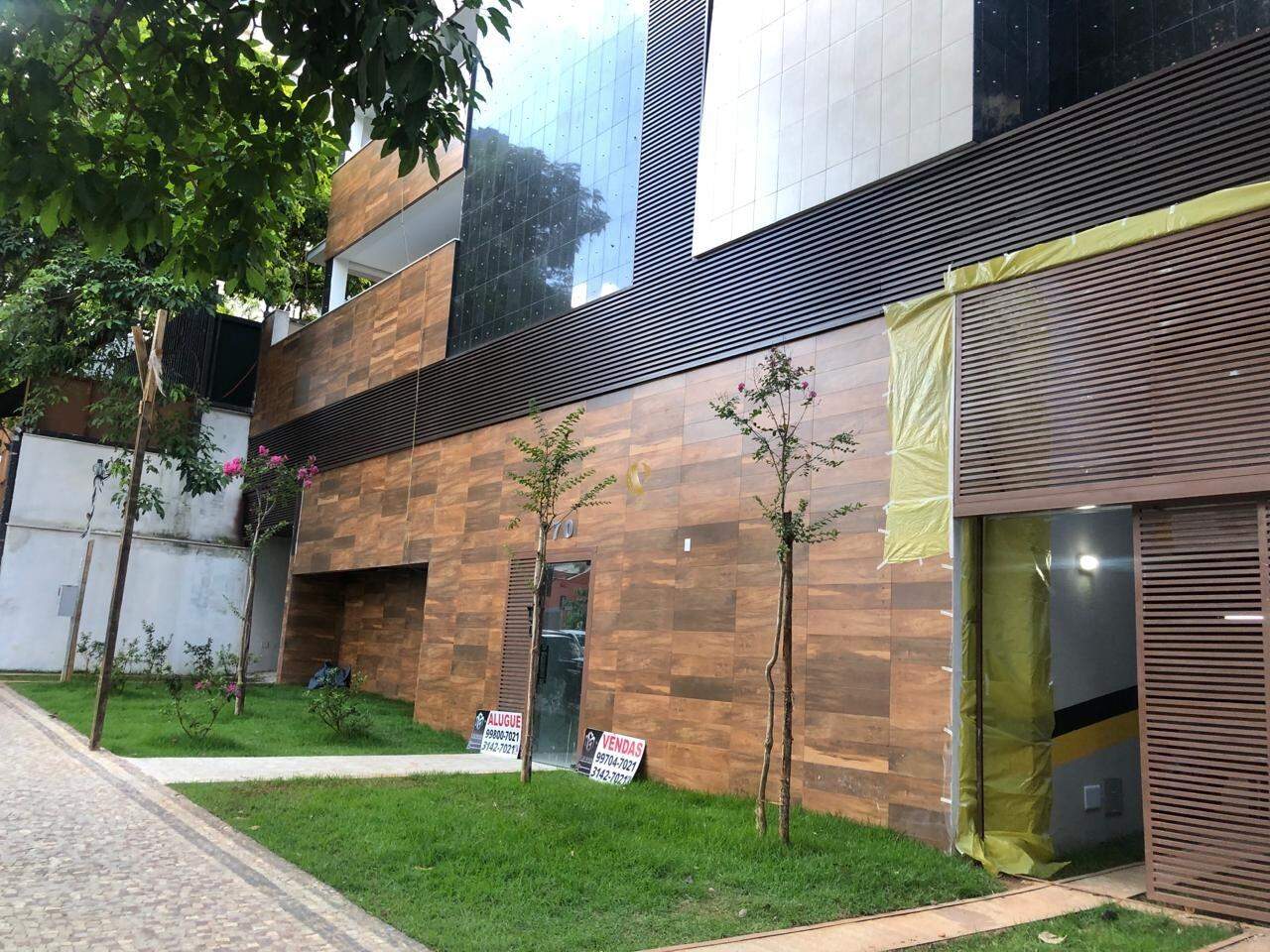 Cobertura à venda com 3 quartos, 78m² - Foto 1