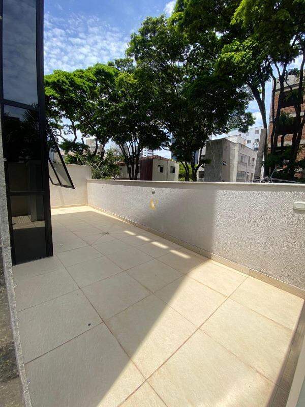 Cobertura à venda com 3 quartos, 78m² - Foto 3