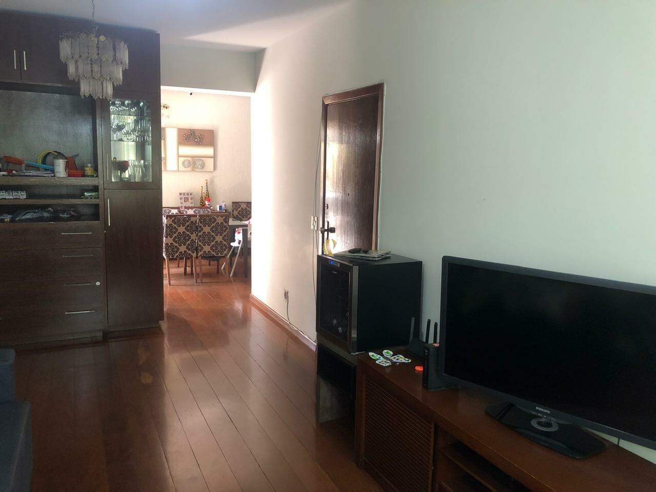 Apartamento à venda com 4 quartos, 213m² - Foto 13