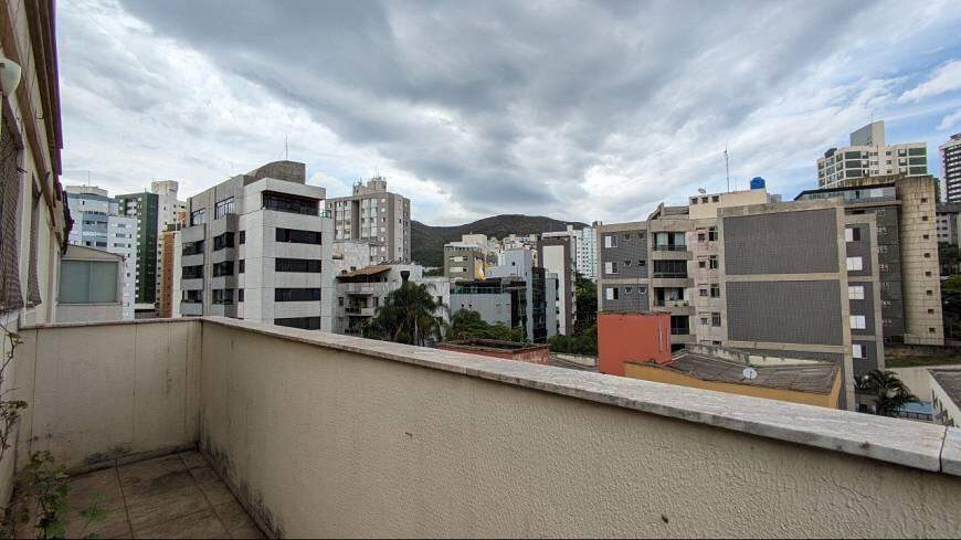 Cobertura à venda com 5 quartos, 240m² - Foto 25