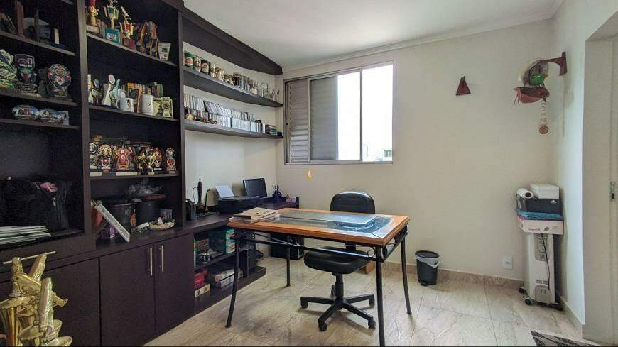 Cobertura à venda com 5 quartos, 240m² - Foto 16