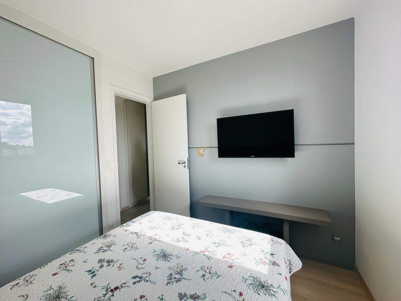 Apartamento à venda com 3 quartos, 85m² - Foto 22